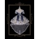 Alice Girl Girl's Day One Piece(29th Pre-Order/3 Colours/Full Payment Without Shipping)